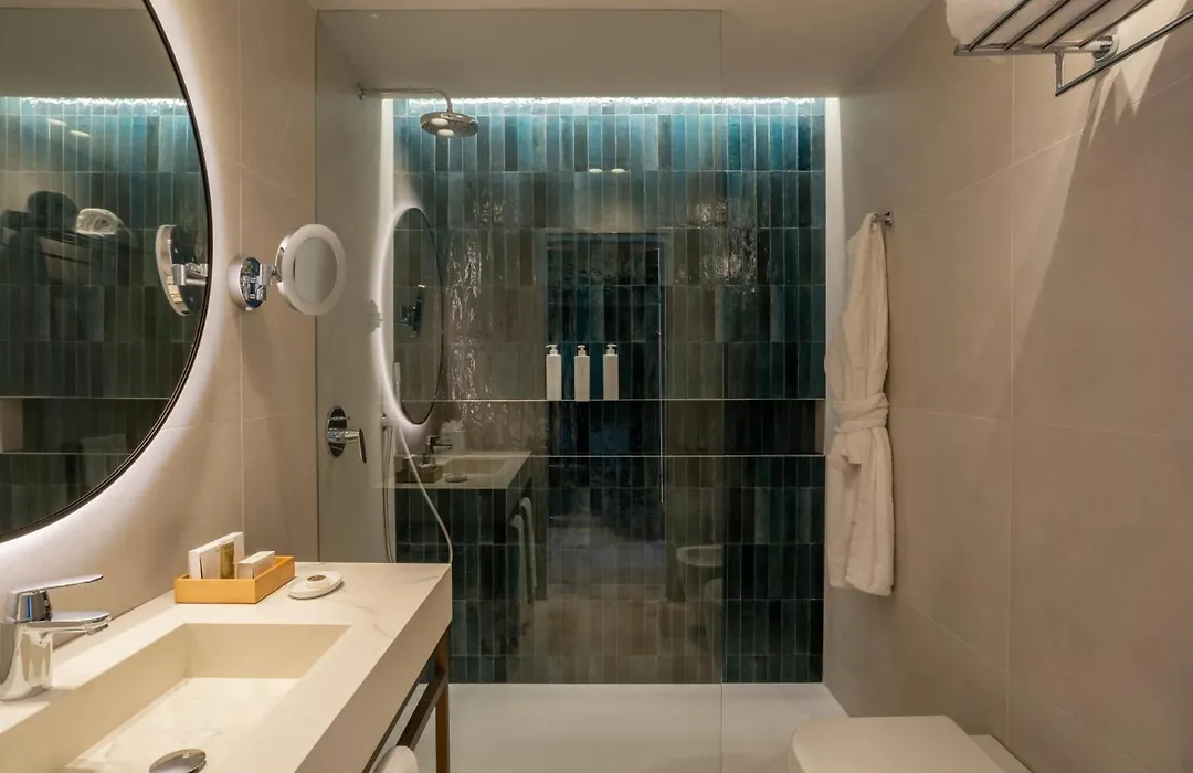 Villa Fiorita Boutique Hotel-1
