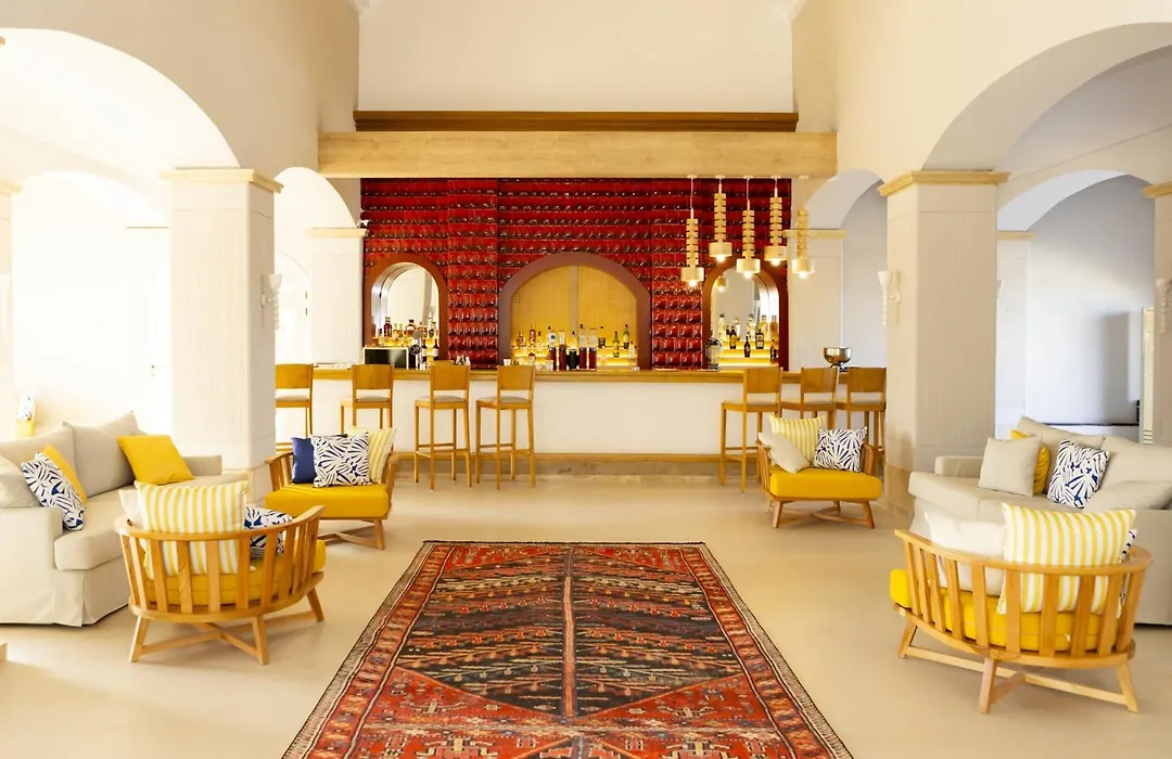 Baska Resort Bodrum-1