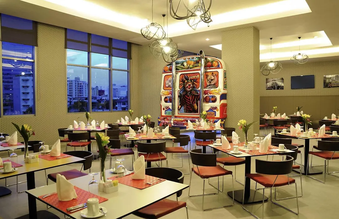 Novotel Panama City-1