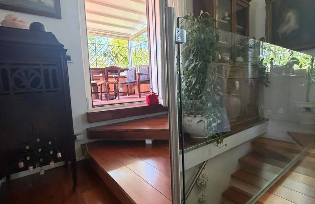 Trastevere Belvedere B&B-1