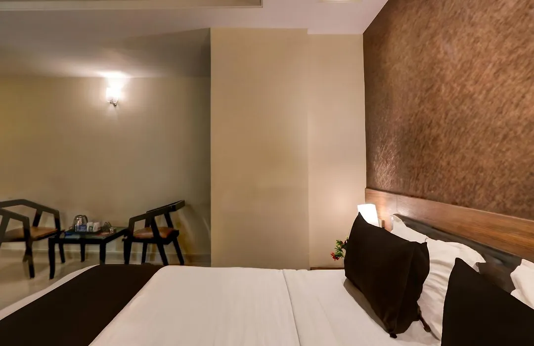 Townhouse Oak Madhapur Nera Regency-1
