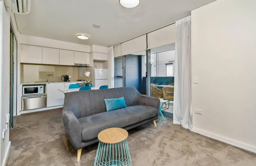 Terminus Apartment Hotel, An Ascend Collection Hotel-1