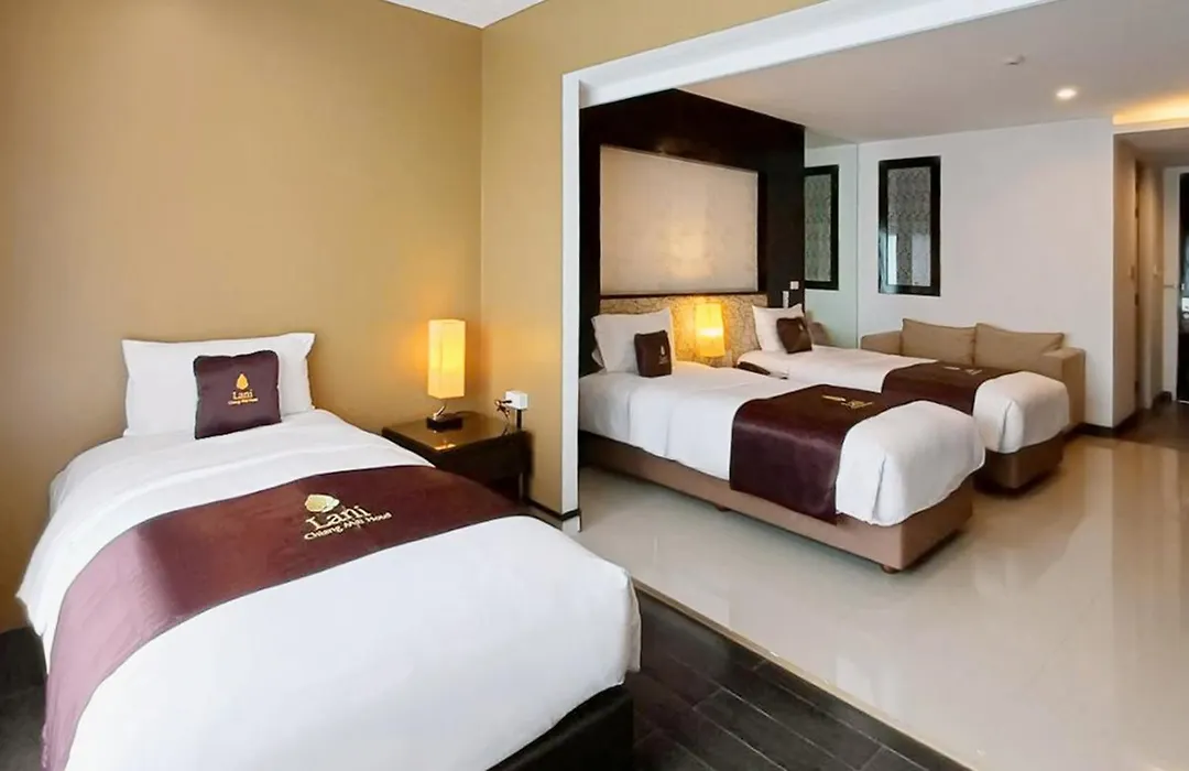 Lani Chiang Mai Hotel-1