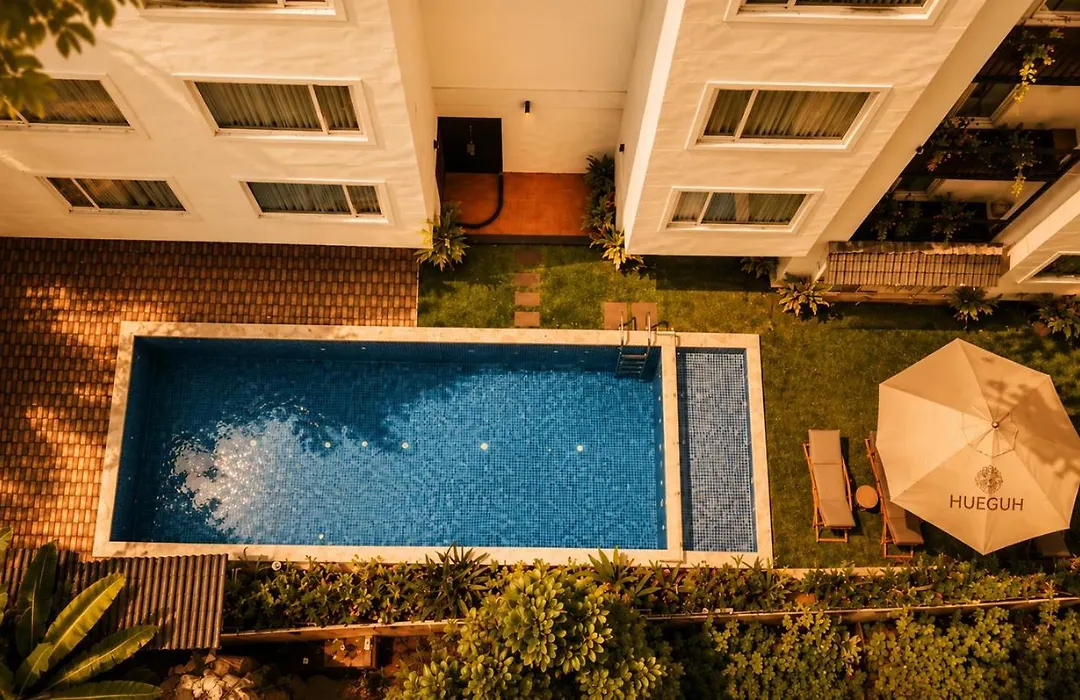 Hue Guh The Porto Candolim-1