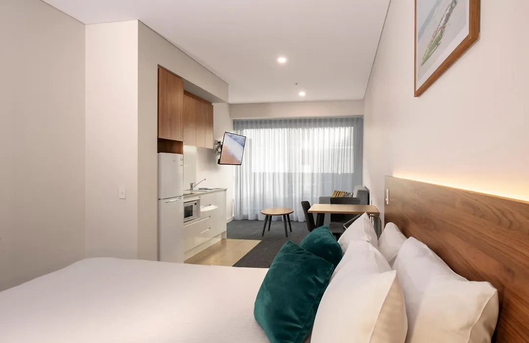 Durham Serviced Apartments-1