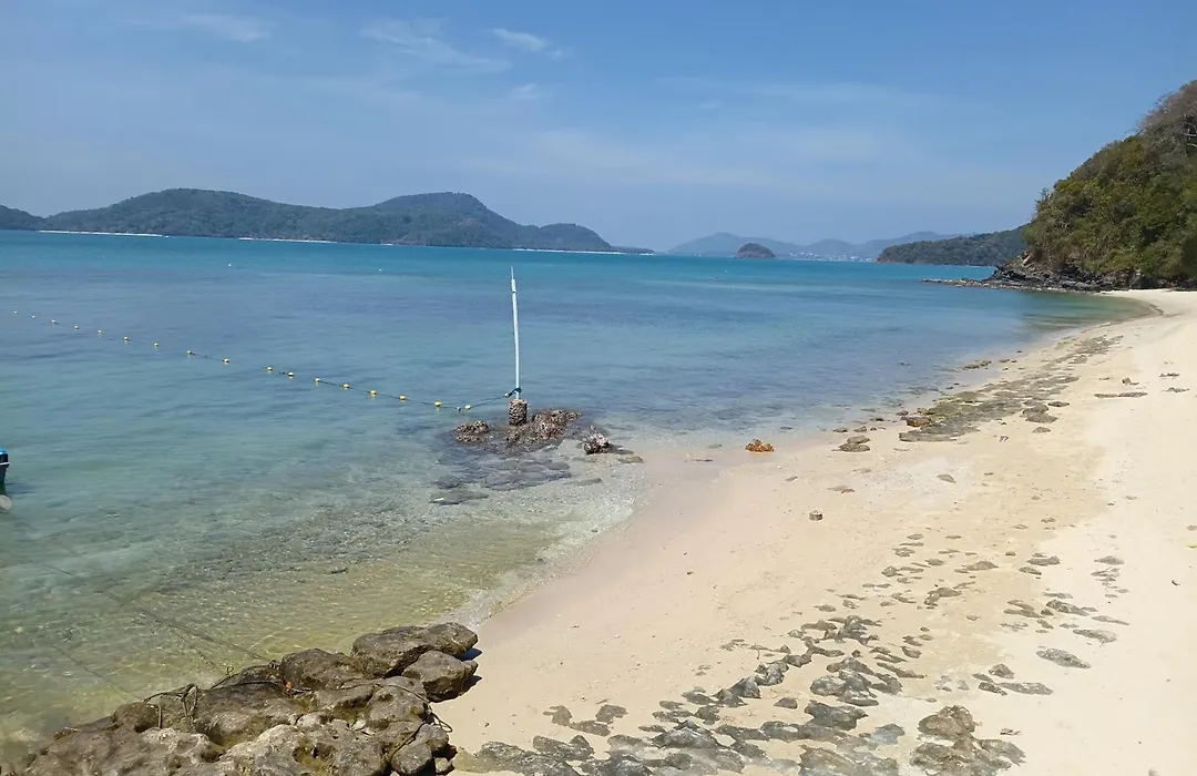Panwa Beach Side Beachfront-1