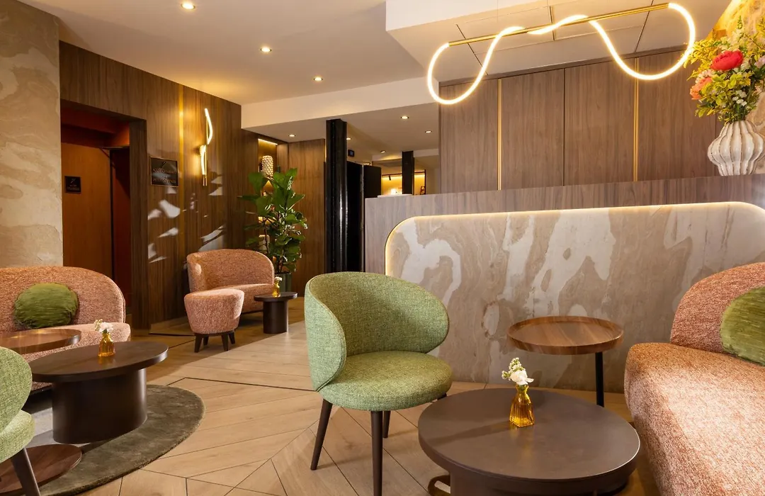 Hotel Theoreme-1