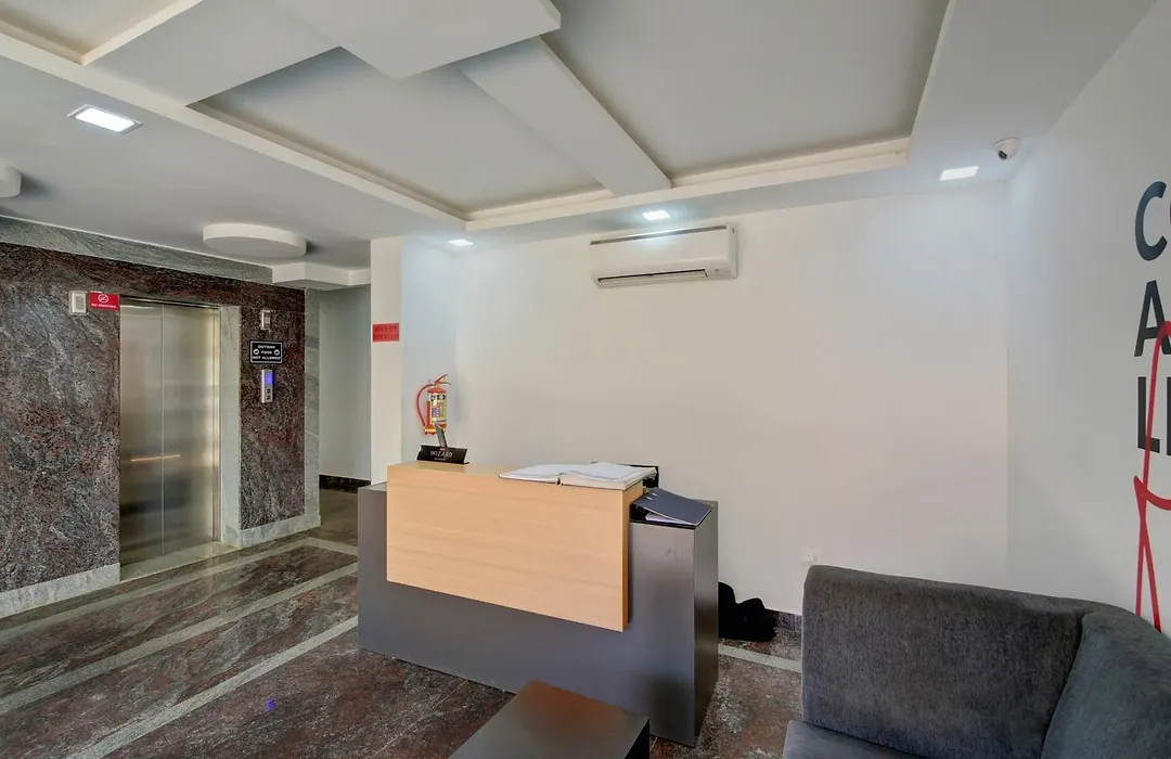Super Collection O I J Suites-1