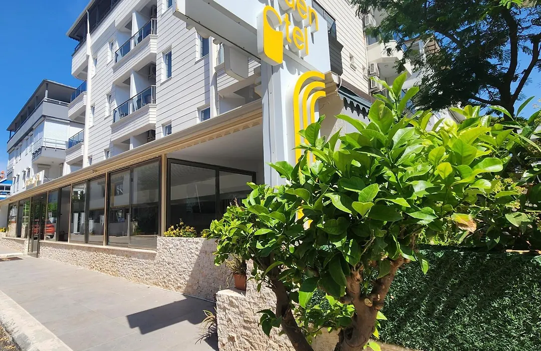 Karden Otel-1