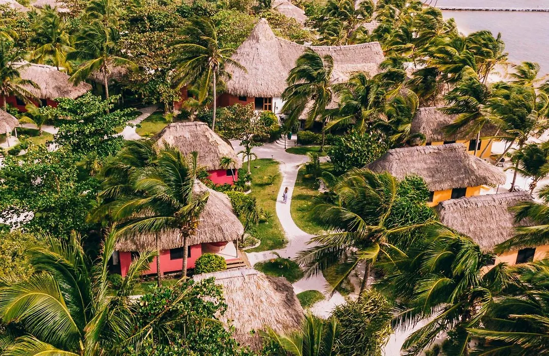 Matachica Beach Resort And Spa-1