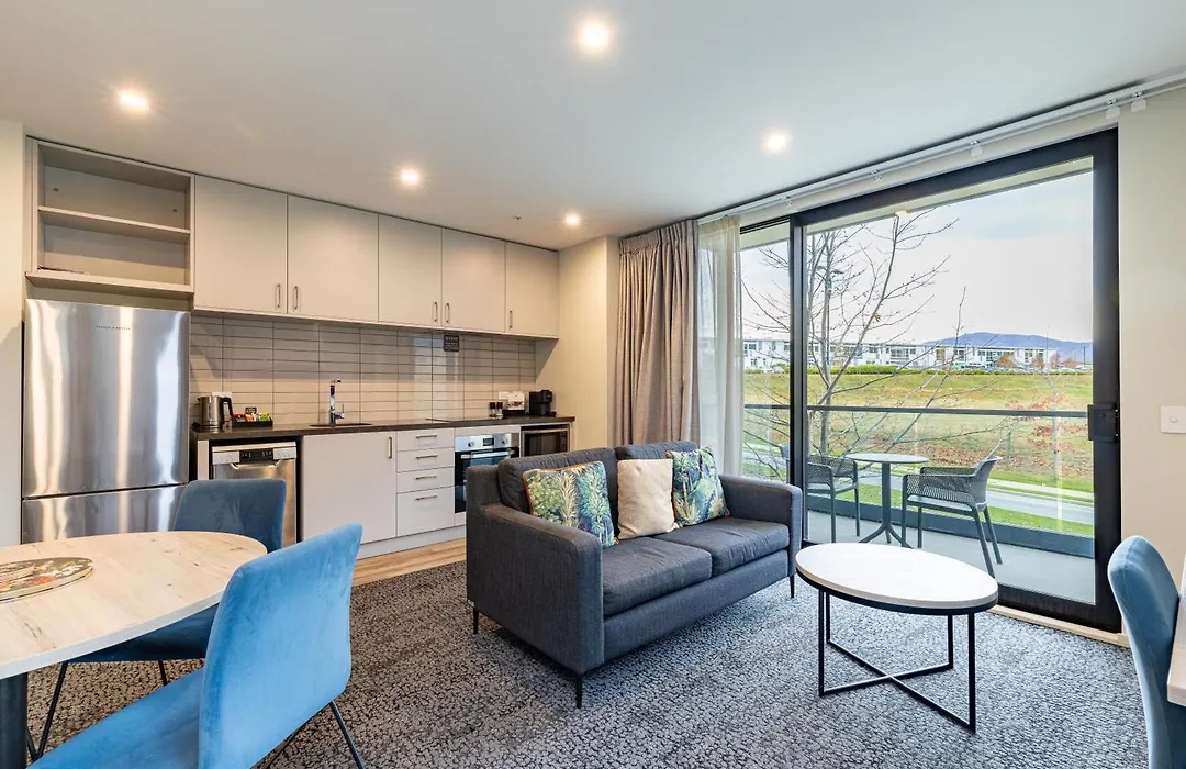 Quest Queenstown Apartments Remarkables Park-1