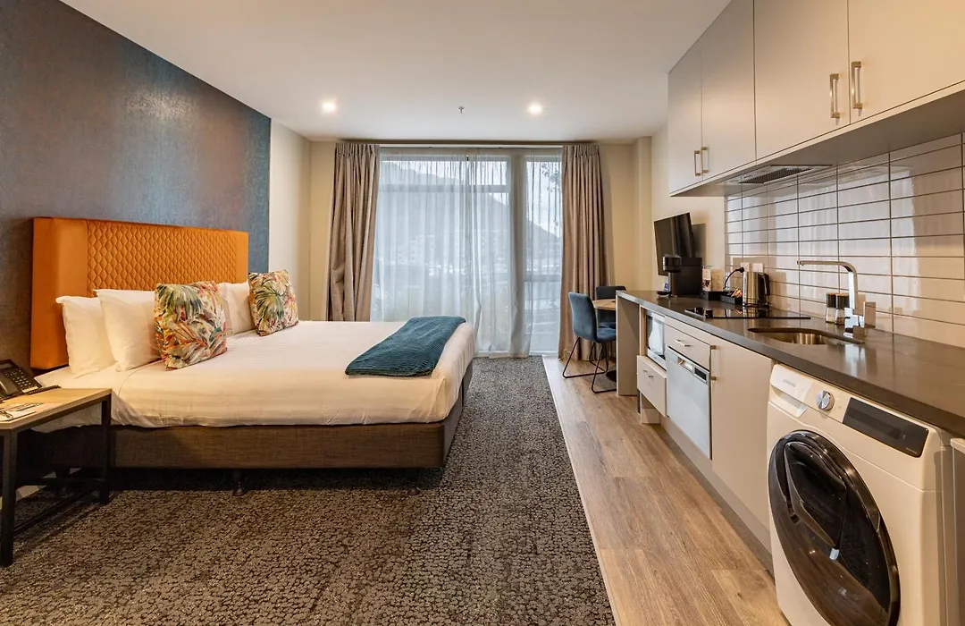 Quest Queenstown Apartments Remarkables Park-1