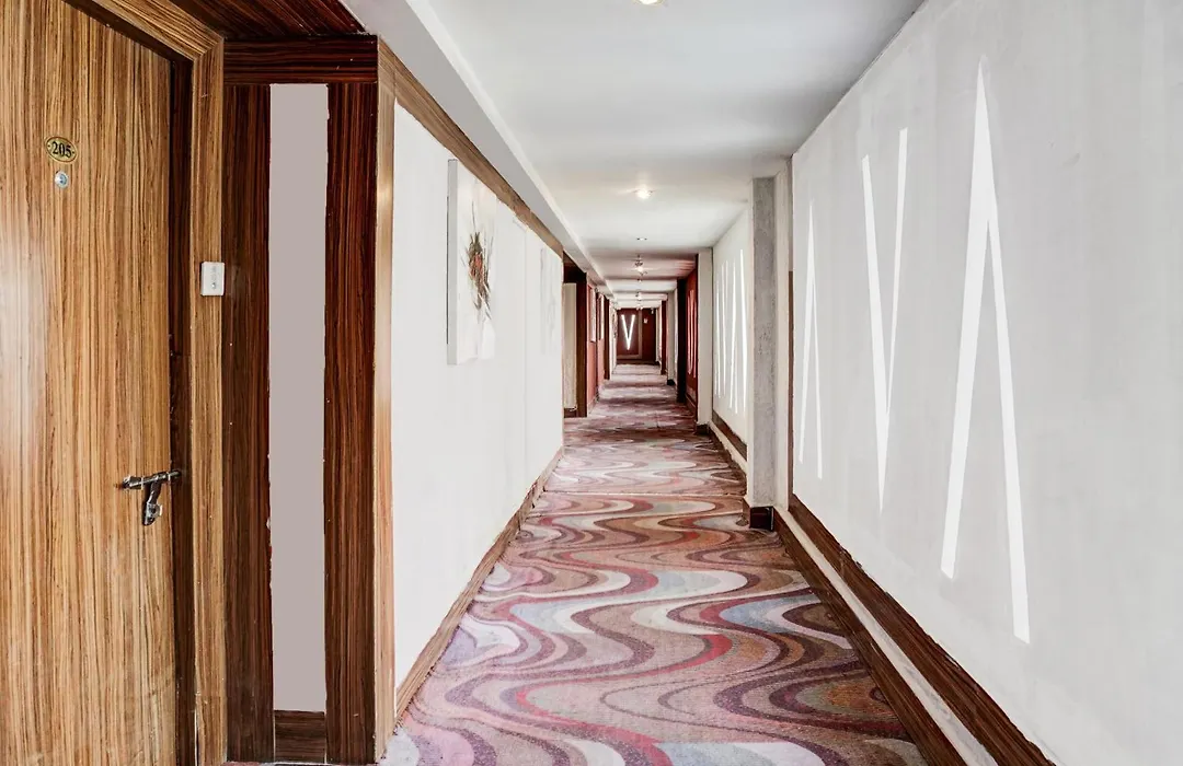 Townhouse Royal Palms Hotel - Rose Collection-1