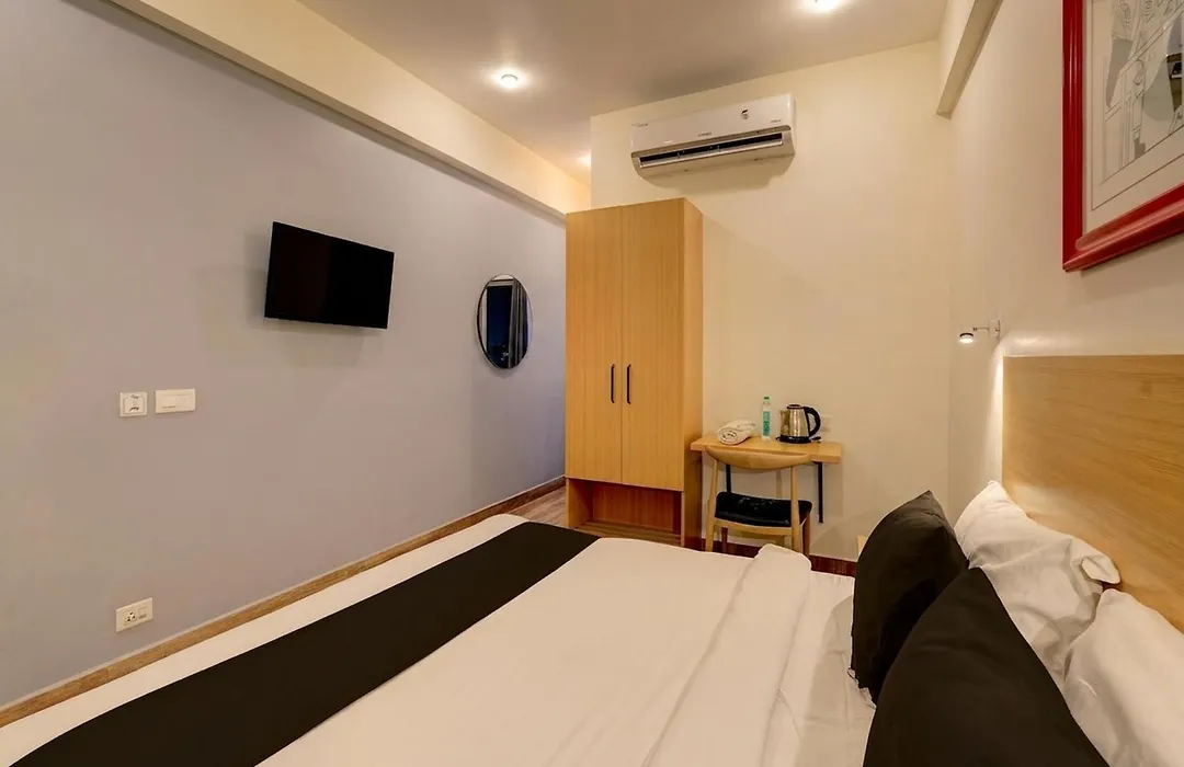 Townhouse Tirupati-1