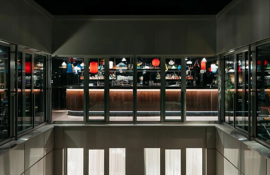 Ruby Claire Hotel Geneva By Ihg-1