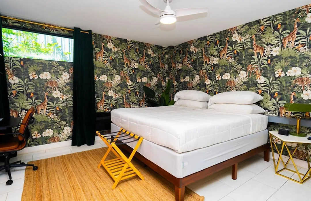 Wanderstay Boutique Hotel-1