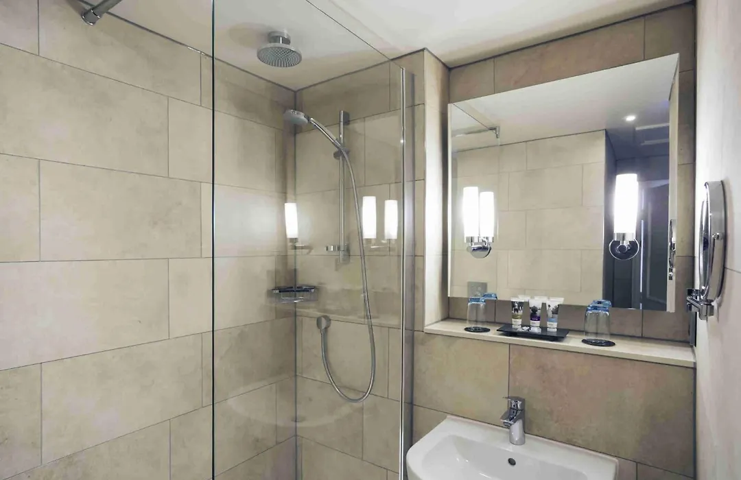 Mercure Oxford Eastgate Hotel-1