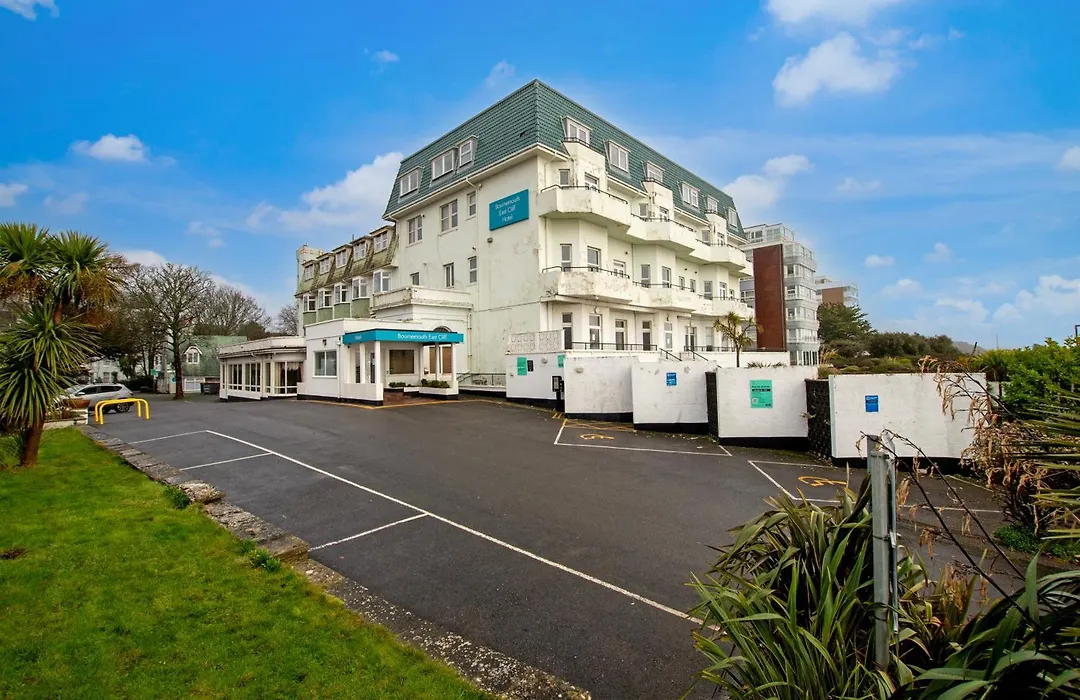 Bournemouth East Cliff By Belvilla-1