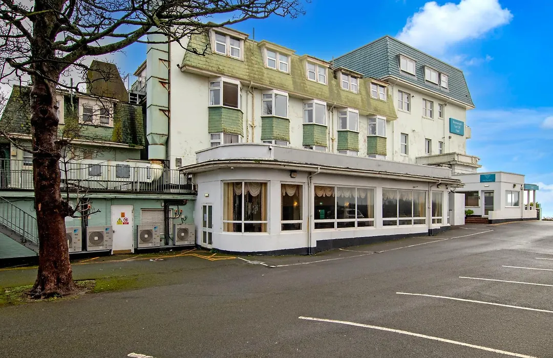 Bournemouth East Cliff By Belvilla-1