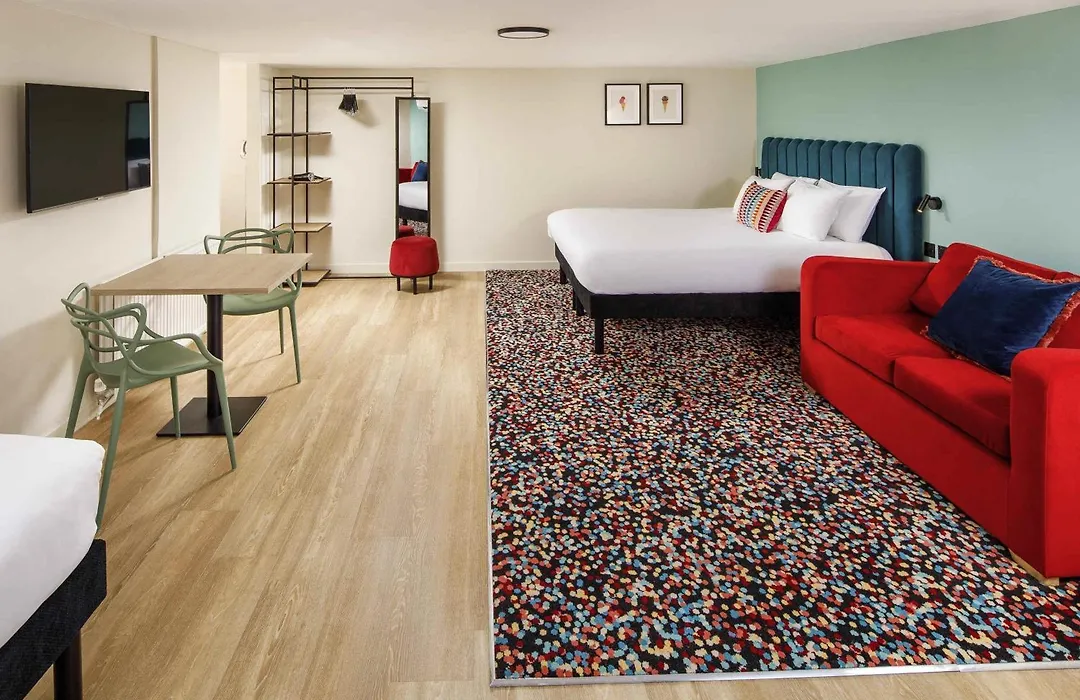 Ibis Styles Bournemouth-1