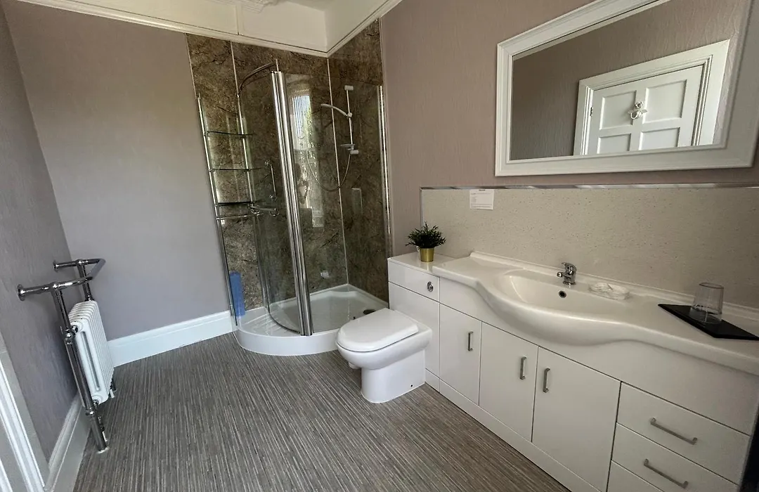 The Westbourne Guest House-1