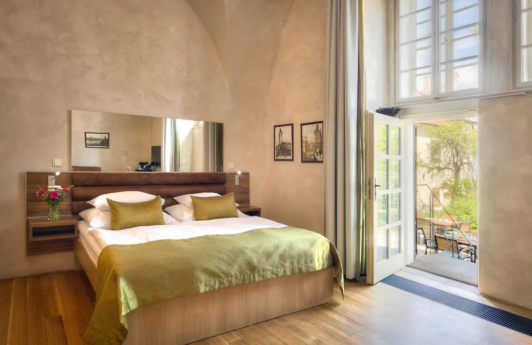 Monastery Hotel-1