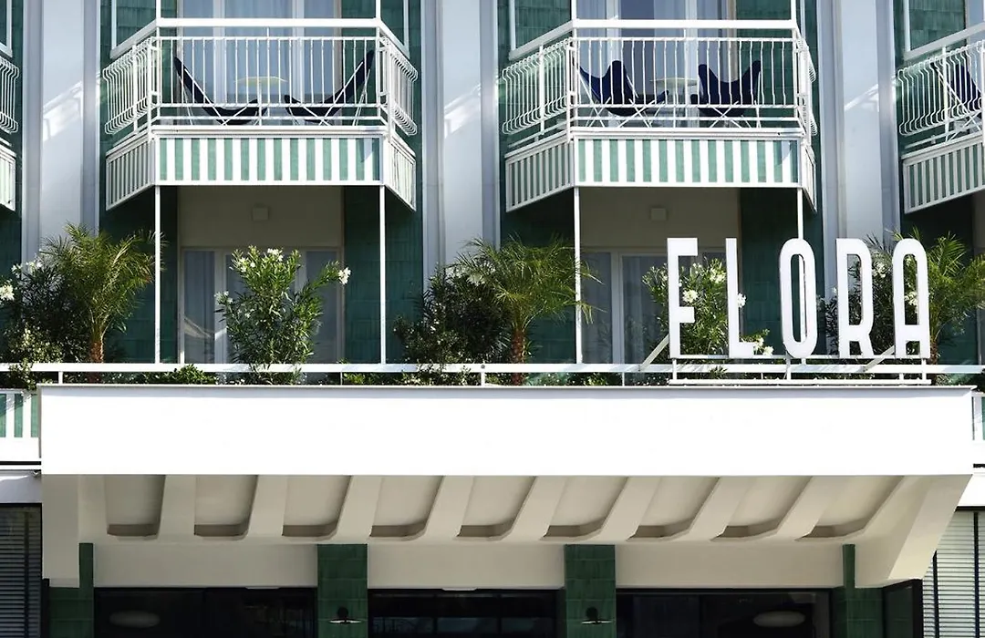 Grand Hotel Flora-1
