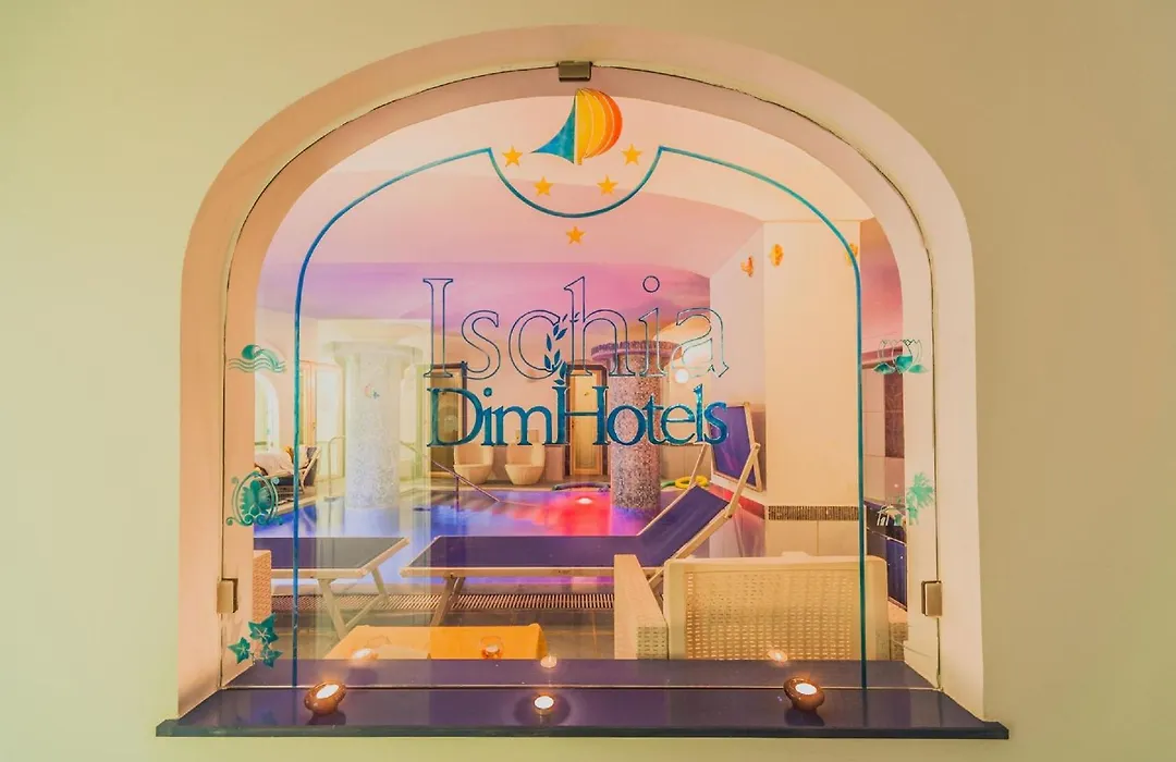 Aragona Palace Hotel & Spa-1