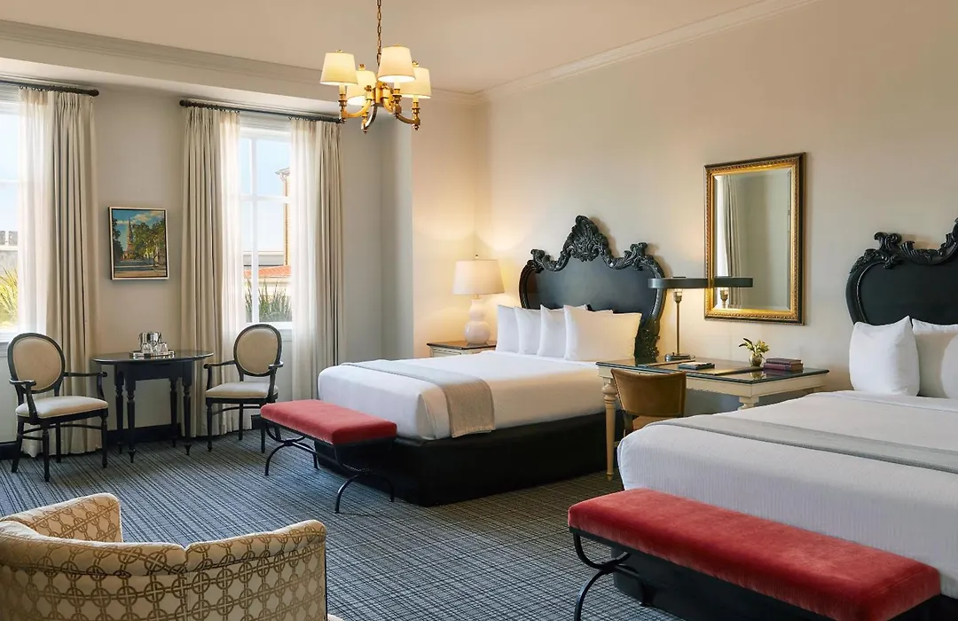 French Quarter Inn-1