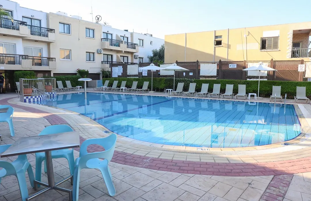 Senator Hotel Apartments - Adults Only-1