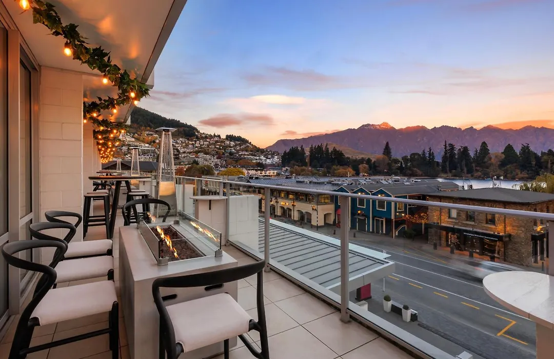 Crowne Plaza Queenstown By Ihg-1