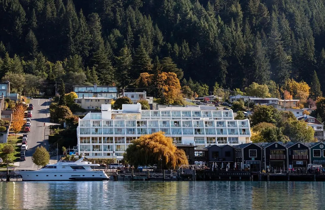 Crowne Plaza Queenstown By Ihg-1