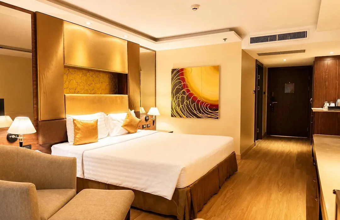 Nova Gold Hotel Pattaya-1