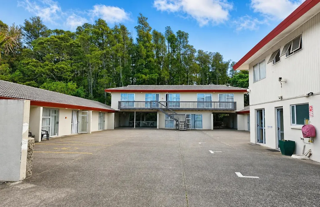 Ocean Inn Motel-1