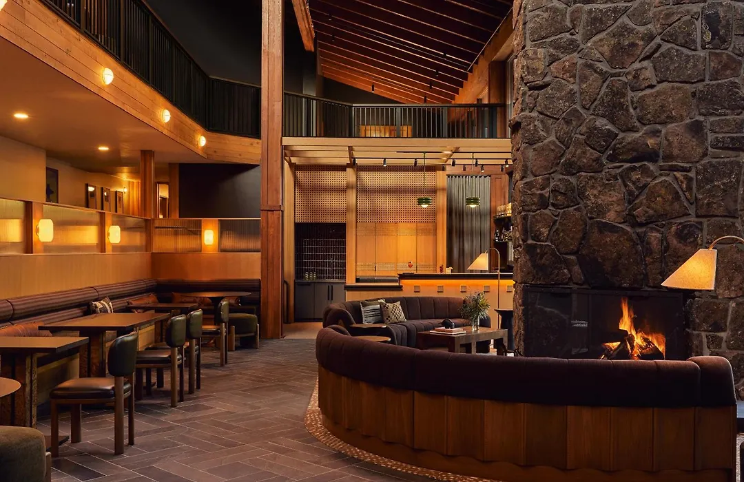 Trailborn Jackson Hole, Outdoor Collection By Marriott Bonvoy-1