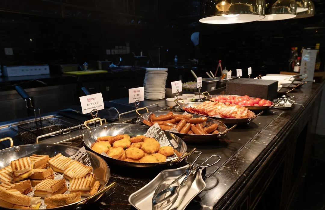 Donghu Collection Hotel-1