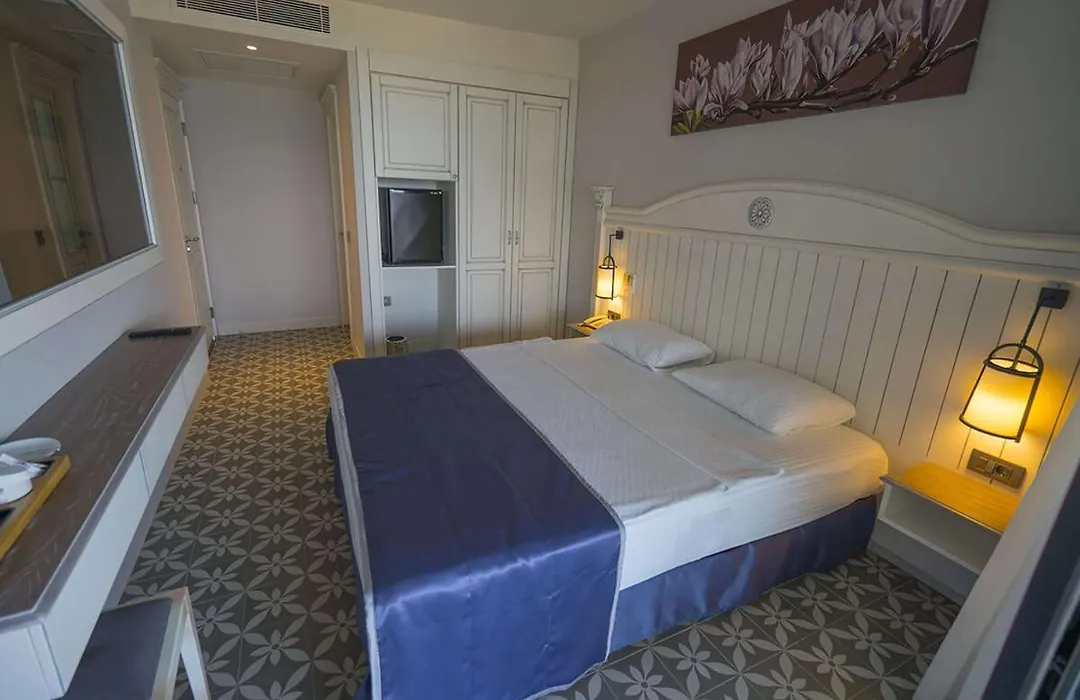 Marmaris Beach Hotel-1