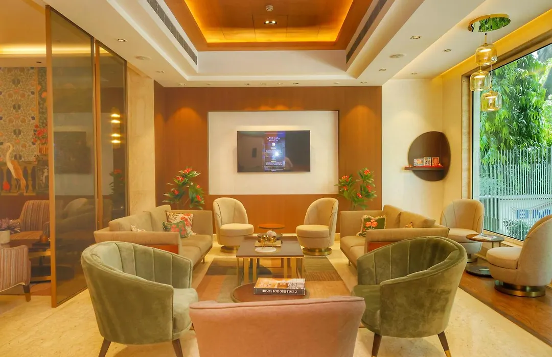 Hotel Saket 27-1