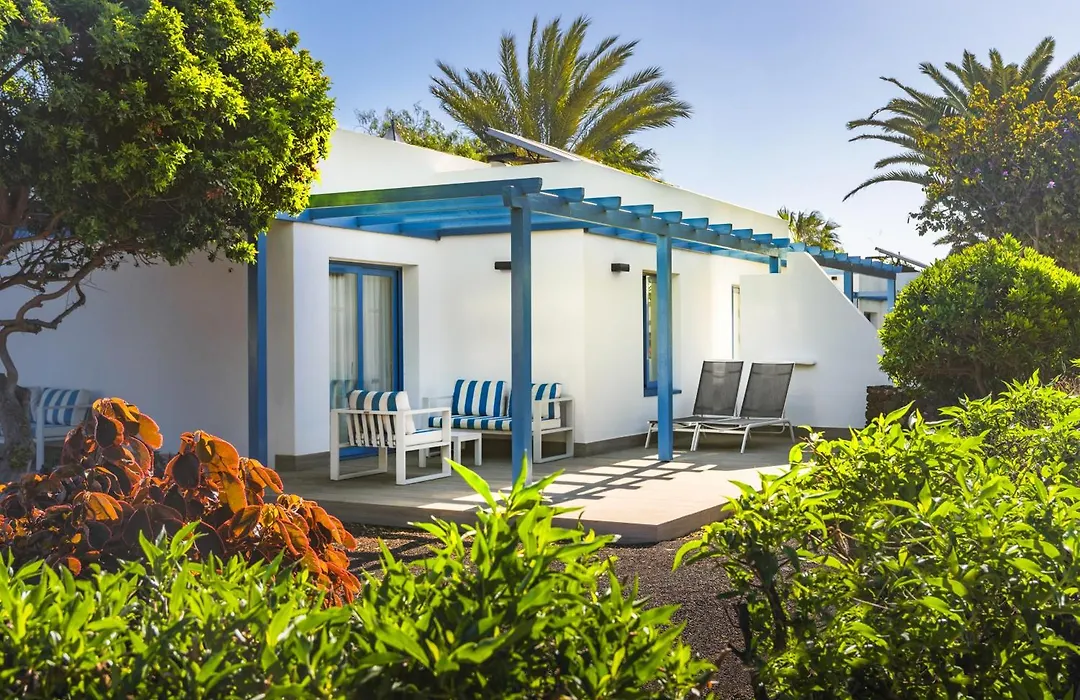 Elba Lanzarote Royal Village Resort-1