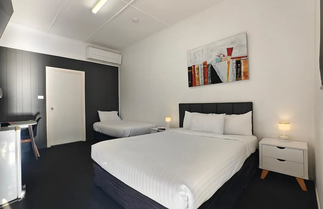 Darra Motel & Conference Centre-1