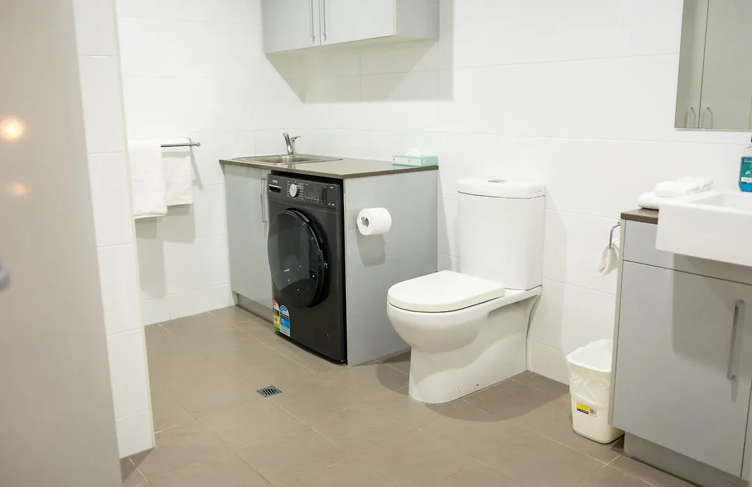 Baileys Serviced Apartments-1