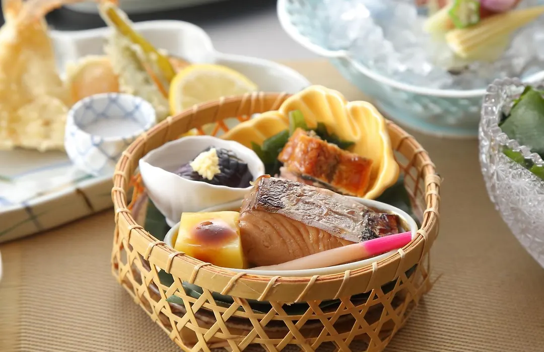 Hotel Binario Saga Arashiyama-1