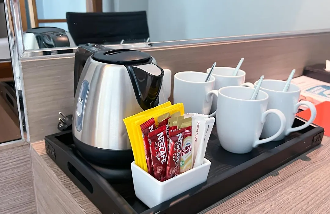 Citrus Sukhumvit 11 By Compass Hospitality-1