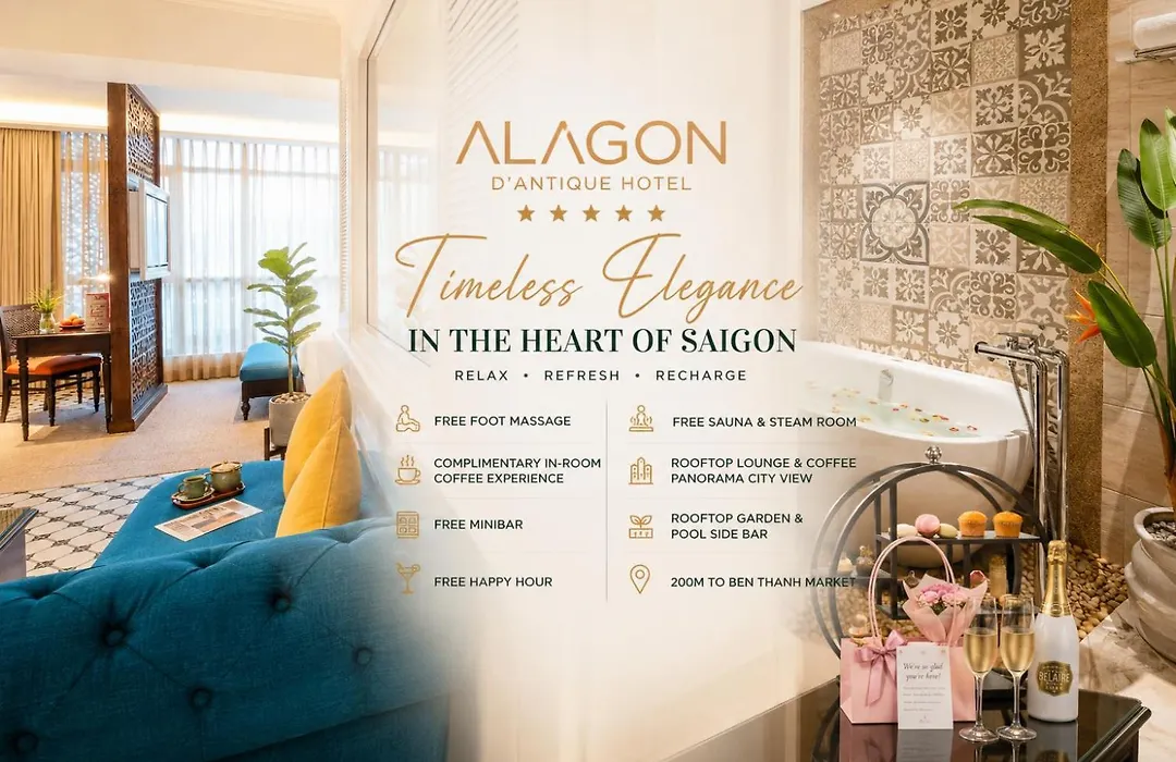 Alagon D'Antique Boutique Hotel & Spa-1
