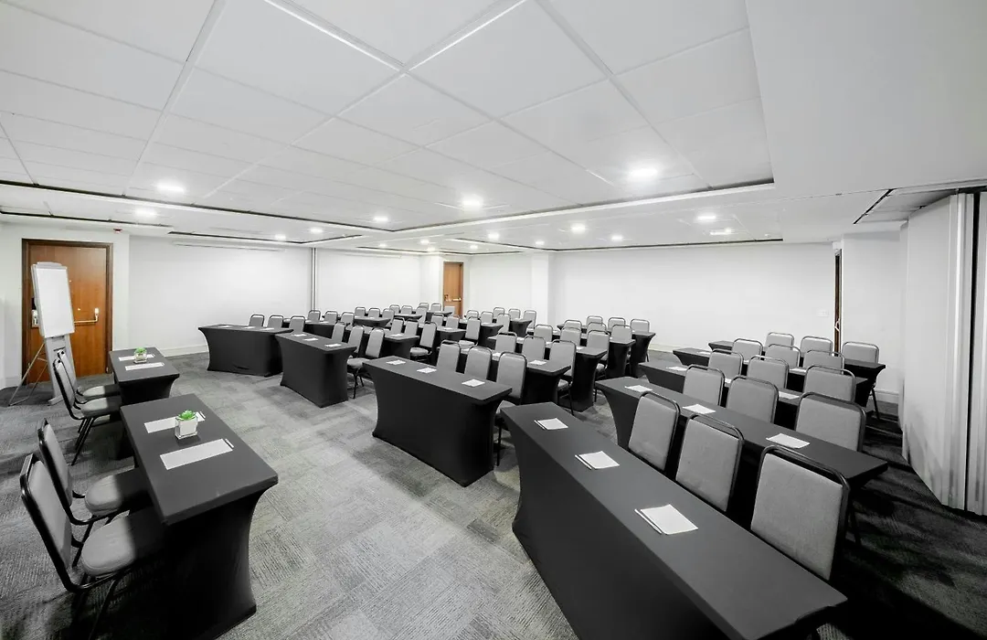 Courtyard By Marriott Rio De Janeiro Barra Da Tijuca-1