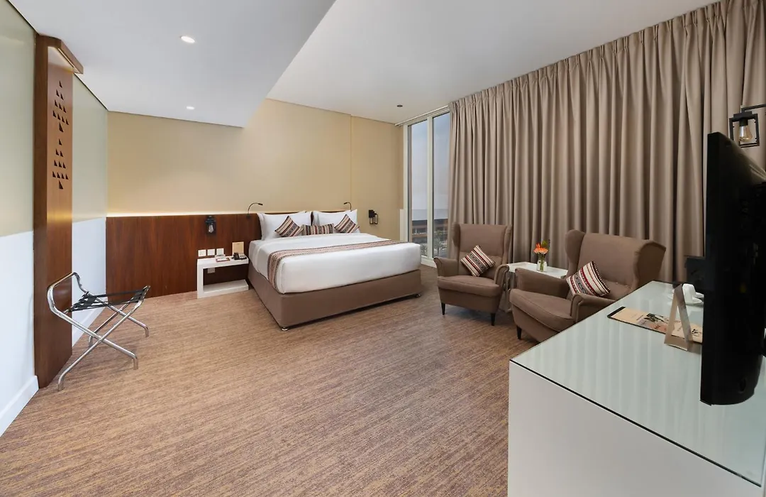 Awfad Hotel-1