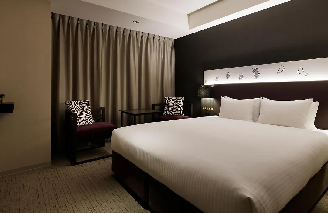 Mitsui Garden Hotel Kyobashi - Tokyo Station-1