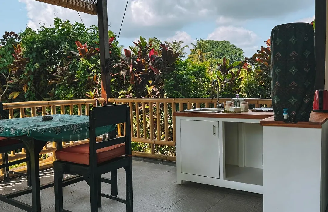 Bali Firefly Bnb-1