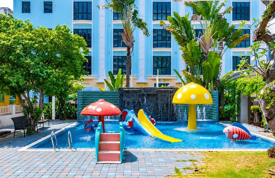The Bayview Hotel Pattaya-1