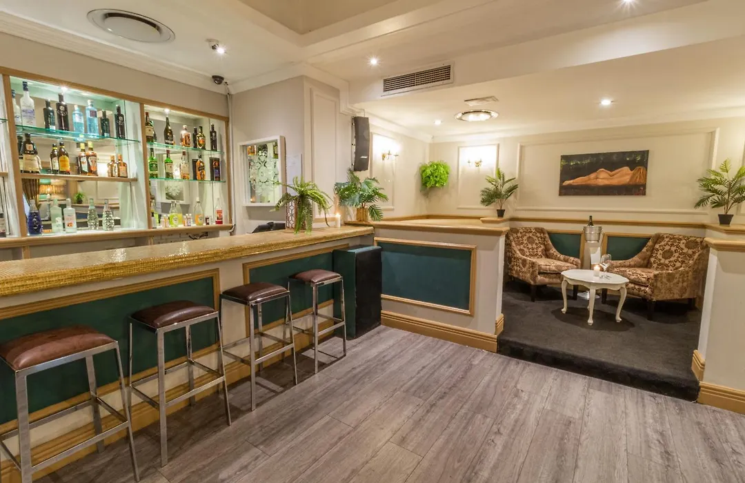 Grand Daddy Boutique Hotel-1